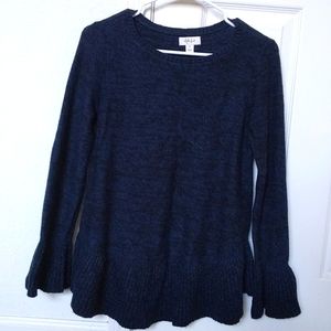 Women's sweater